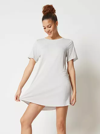 SKINY | Chemise de nuit | grau